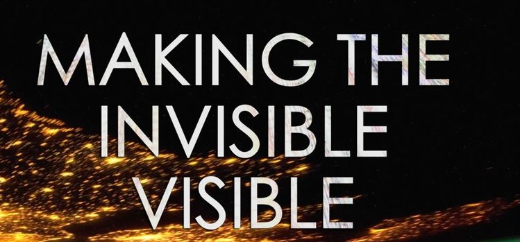 Making The Invisible Visible: Time To Create Change - BWSS