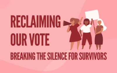 BWSS Launches New Campaign to Empower Survivors of Domestic Violence in Upcoming BC Election