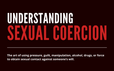 Understanding Sexual Coercion