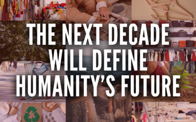 The Next Decade Will Define Humanity’s Future