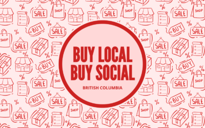 Buy Local, Buy Social – The Economy That Works for Everyone