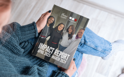 2023 – 2024 Impact Report