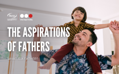 The Aspirations of Fathers: A Call to End Domestic Violence This Father’s Day