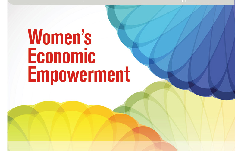 Women’s Economic Empowerment Workshops - BWSS